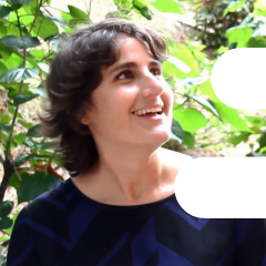 Elisa de los Reyes